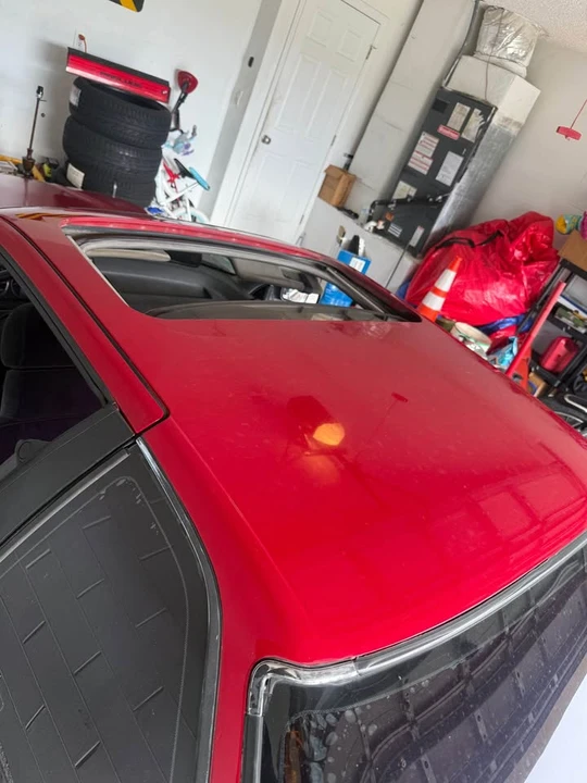 1990 Honda Prelude 3rd Gen - Image 12 of 15