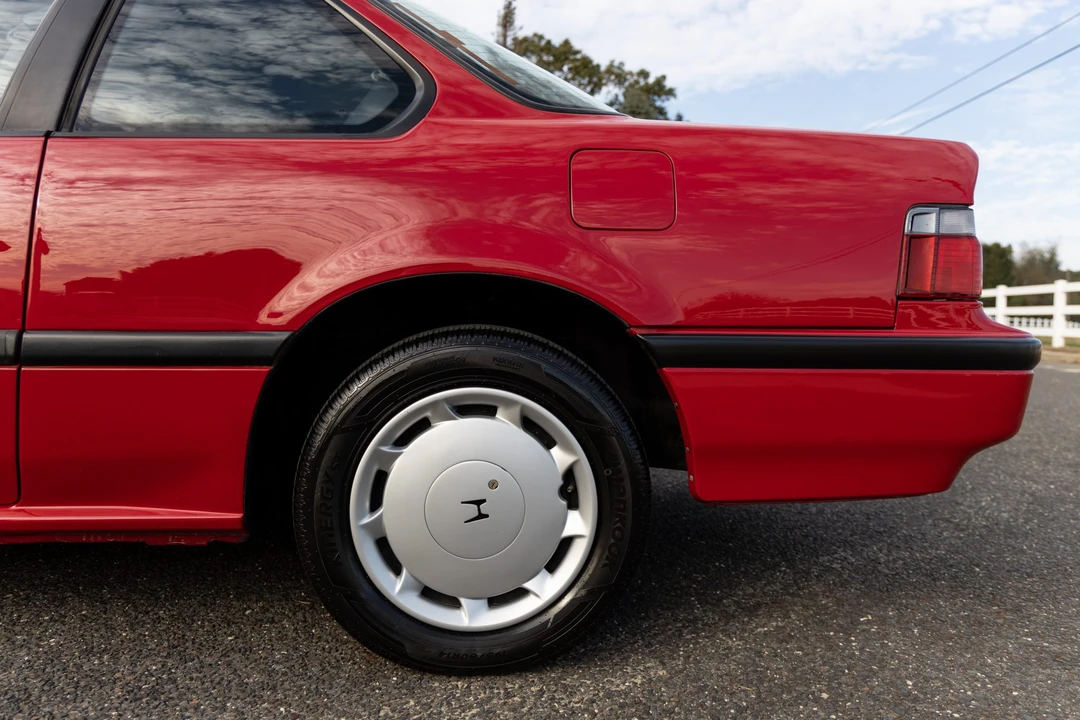 1990 Honda Prelude 3rd Gen - Image 26 of 31