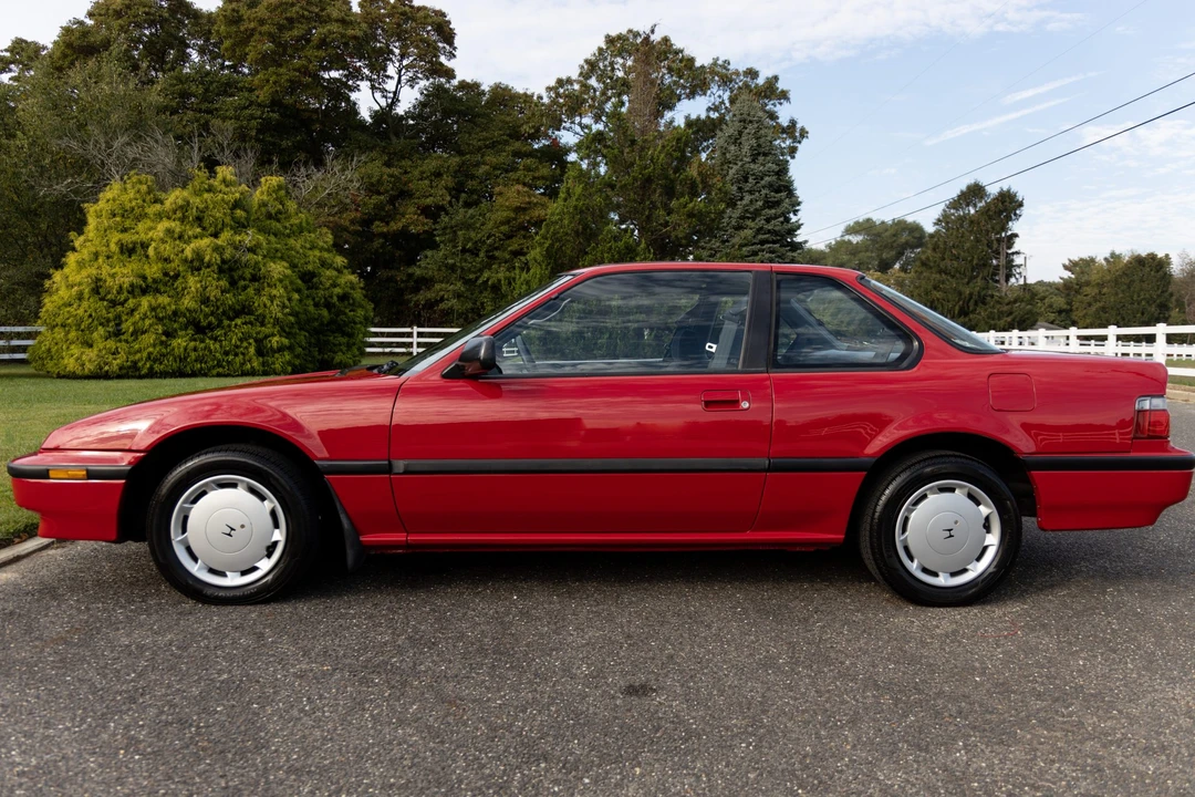 1990 Honda Prelude 3rd Gen - Image 7 of 31