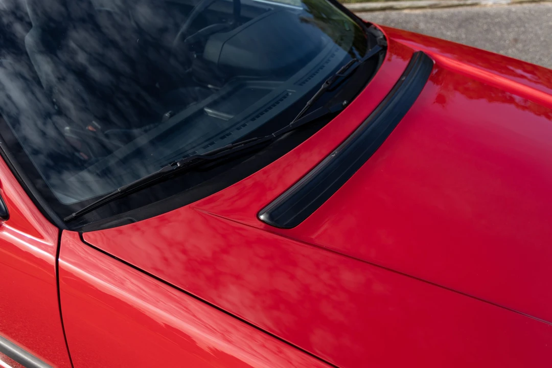 1990 Honda Prelude 3rd Gen - Image 13 of 31