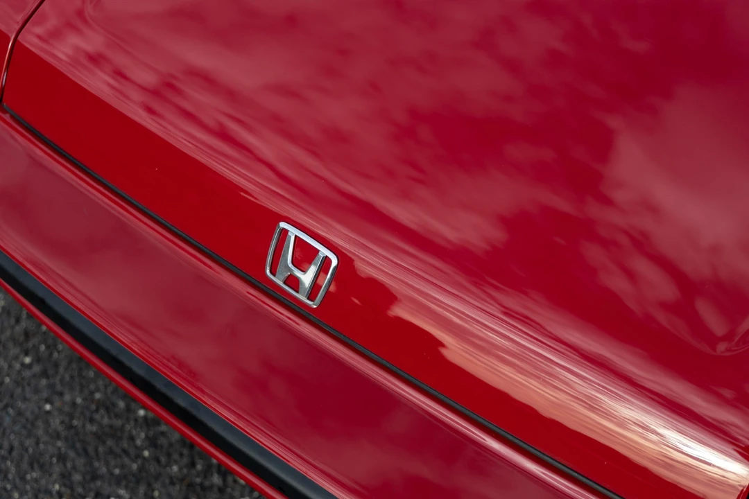 1990 Honda Prelude 3rd Gen - Image 16 of 31