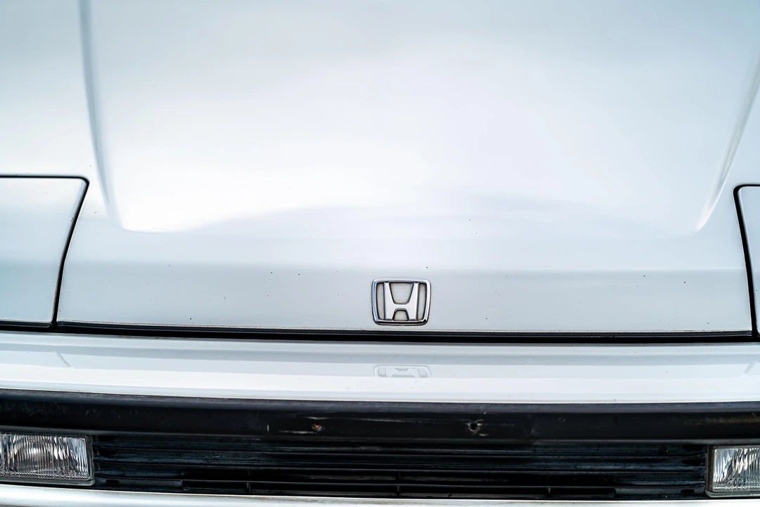 1990 Honda Prelude 3rd Gen - Image 26 of 31