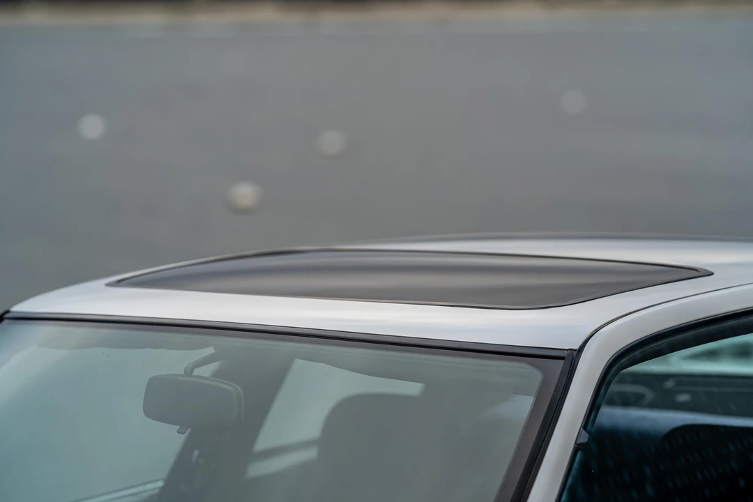 1990 Honda Prelude 3rd Gen - Image 30 of 31