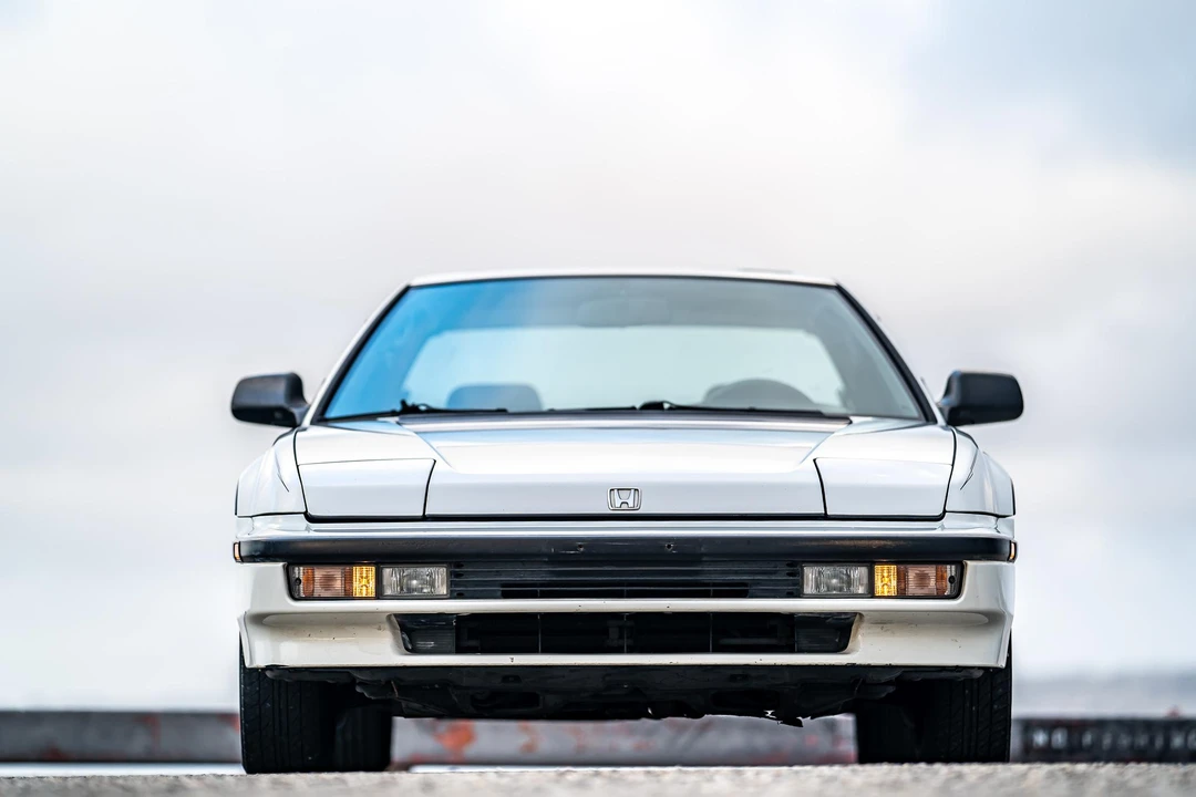1990 Honda Prelude 3rd Gen - Image 6 of 31