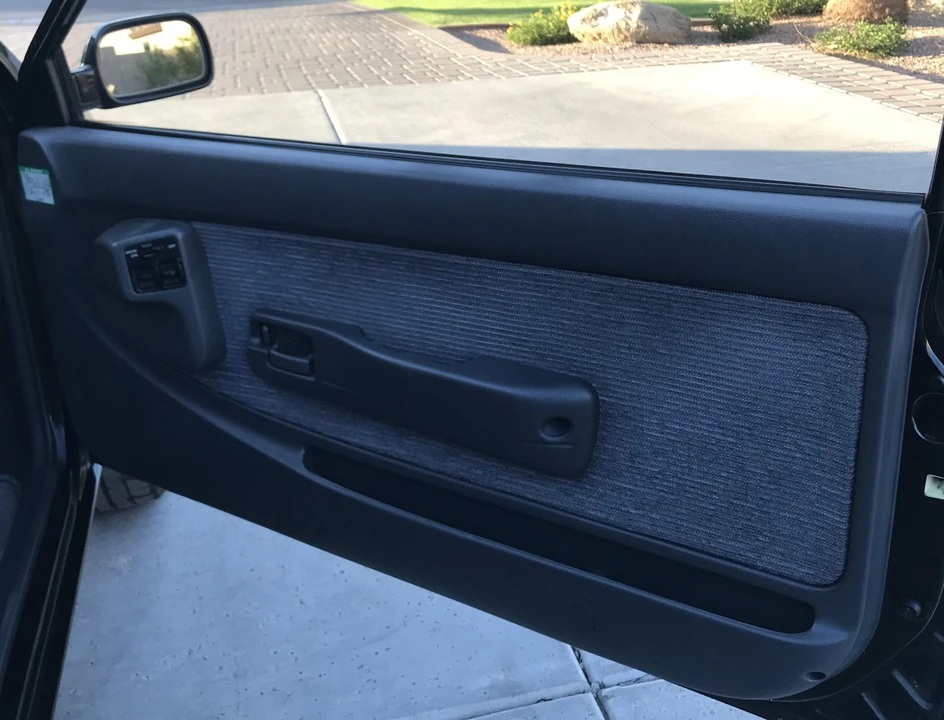 1990 Honda Today 1st Gen - Image 5 of 31