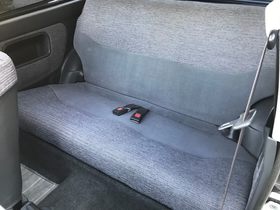 1990 Honda Today 1st Gen - Image 28 of 31