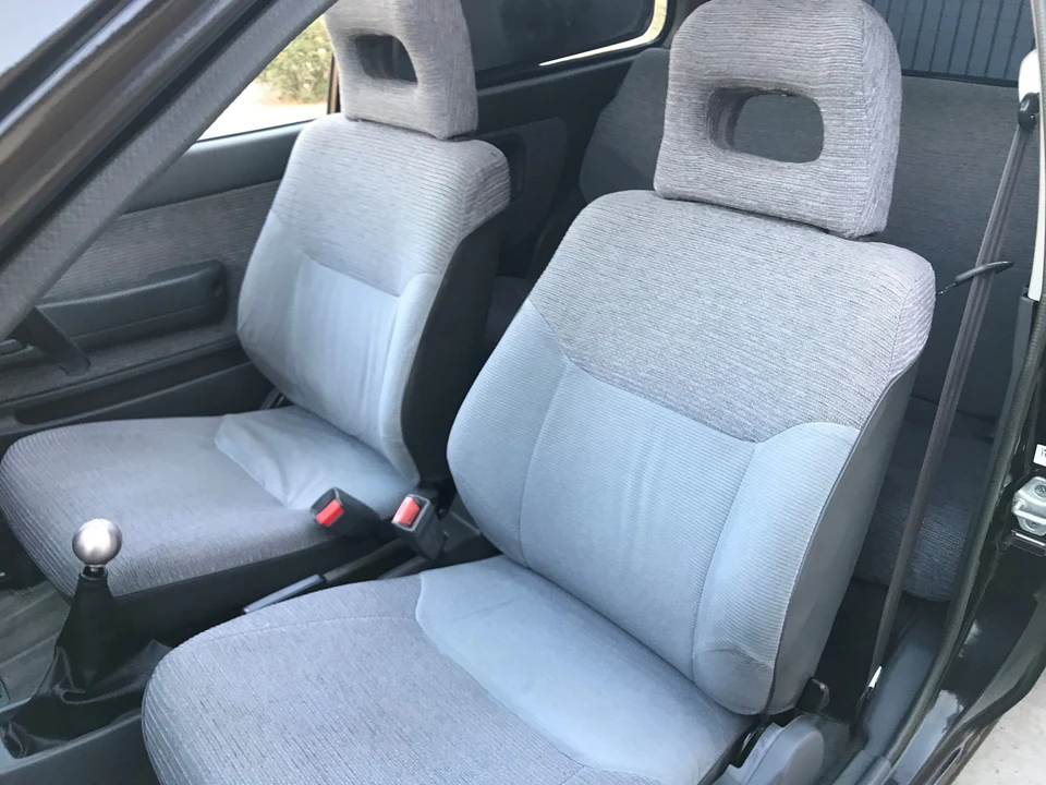 1990 Honda Today 1st Gen - Image 21 of 31