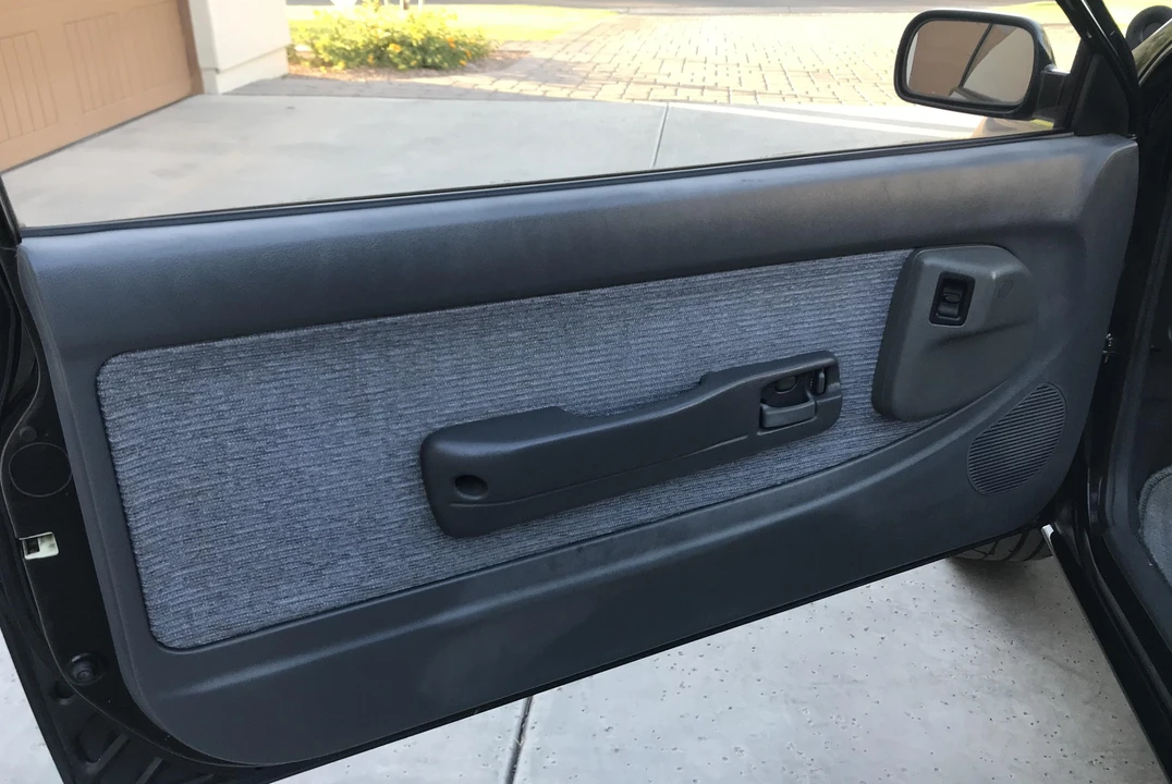 1990 Honda Today 1st Gen - Image 18 of 31