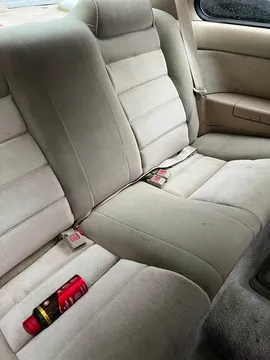 1990 Honda Accord 4th Gen - Image 2 of 6