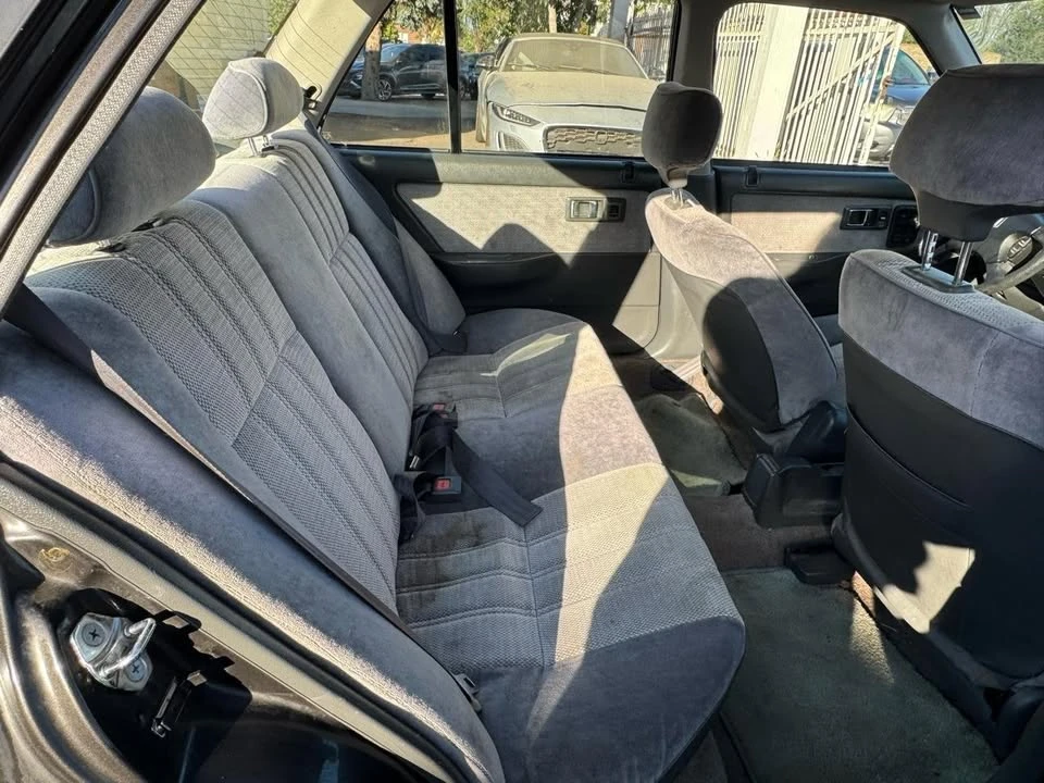 1990 Honda Civic 4th Gen - Image 10 of 16