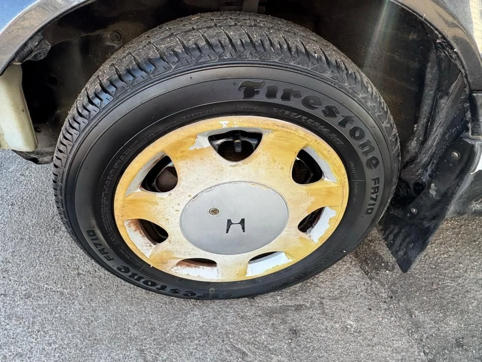 1990 Honda Civic 4th Gen - Image 15 of 16