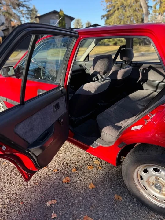 1990 Honda Civic 4th Gen - Image 14 of 20