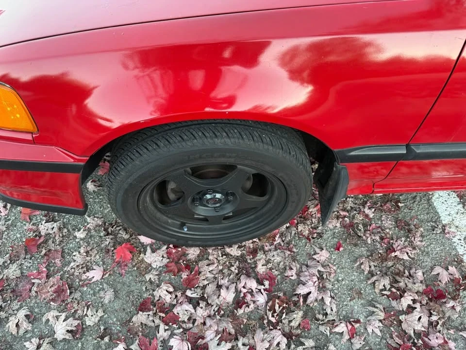 1990 Honda Civic 3rd Gen - Image 6 of 20