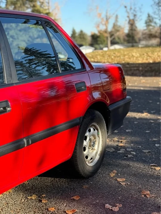 1990 Honda Civic 4th Gen - Image 10 of 20