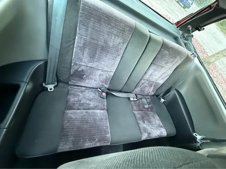 1990 Honda Civic 3rd Gen - Image 19 of 20