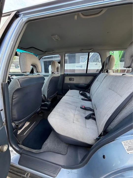 1990 Honda Civic 4th Gen - Image 8 of 9