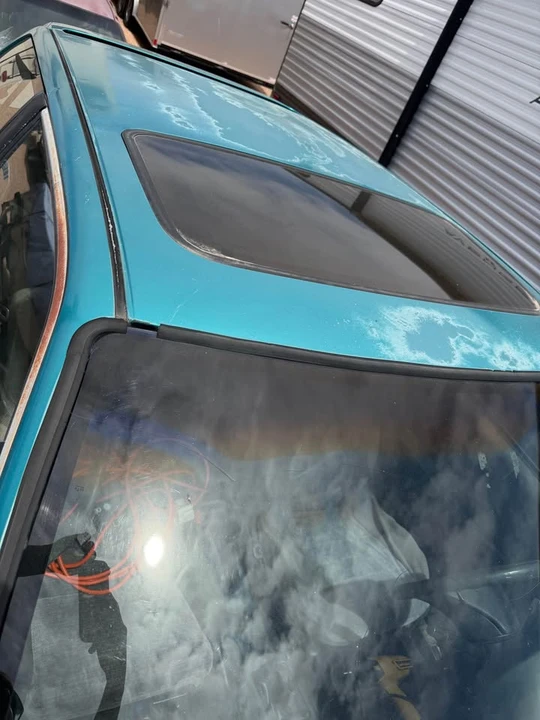 1990 Honda Civic 4th Gen - Image 8 of 13