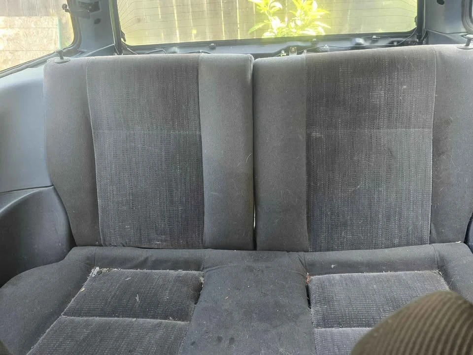 1990 Honda Civic 4th Gen - Image 12 of 19