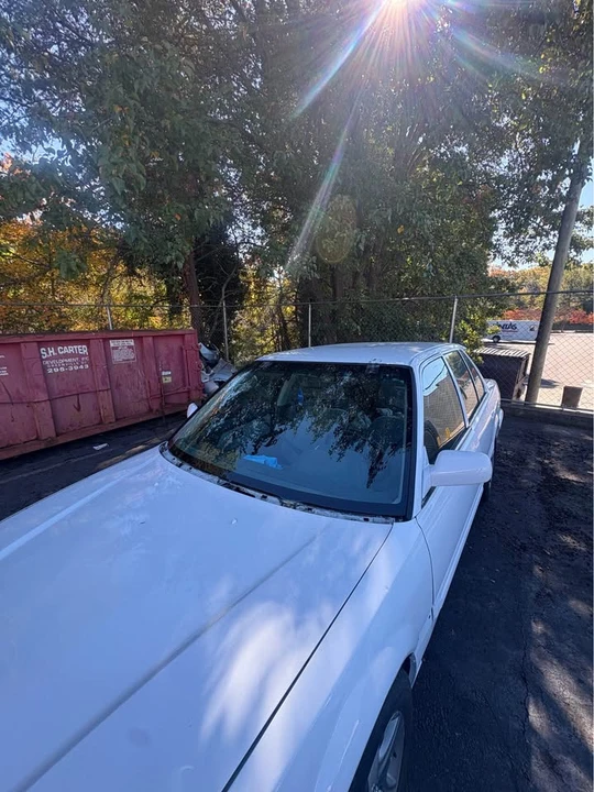 1990 Honda Civic 3rd Gen - Image 4 of 8