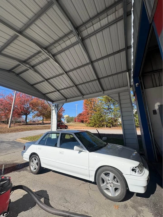 1990 Honda Civic 3rd Gen - Image 3 of 8