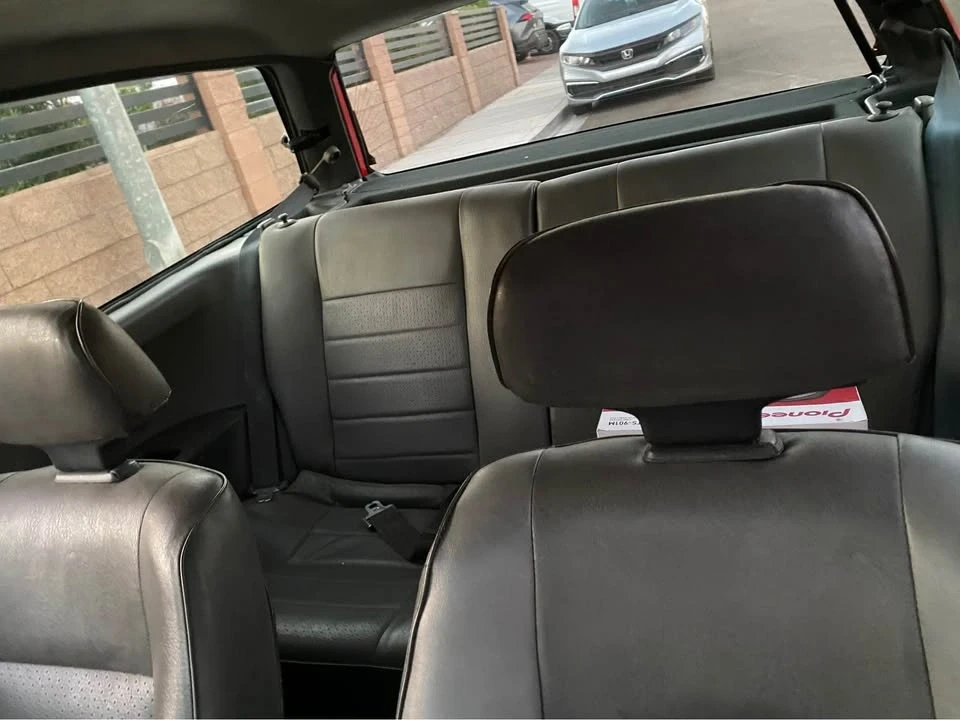 1990 Honda Civic 4th Gen - Image 15 of 15