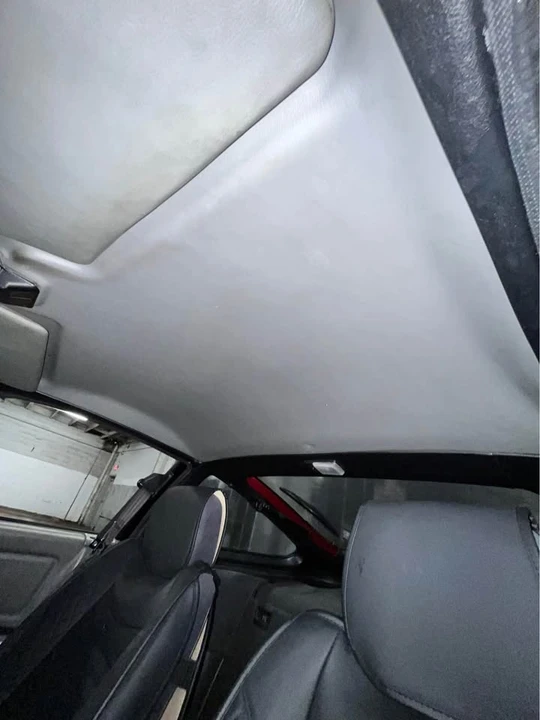 1990 Honda CR-X 2nd Gen - Image 7 of 17