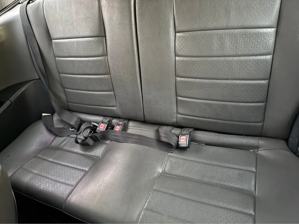 1990 Honda Civic 4th Gen - Image 12 of 12