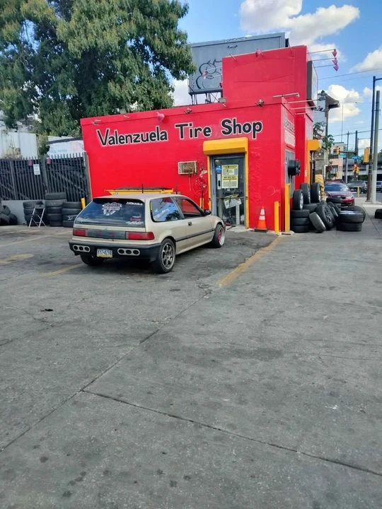 1990 Honda Civic 4th Gen - Image 2 of 2