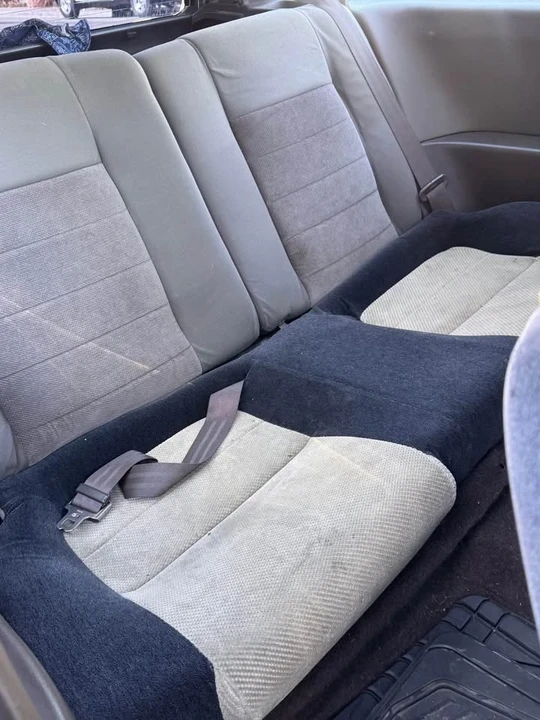 1990 Honda Civic 4th Gen - Image 7 of 7