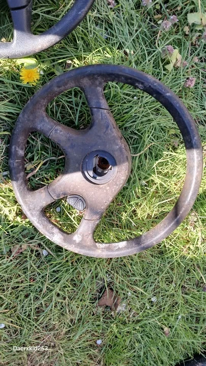 1990 Honda Civic 4th Gen - Image 3 of 5