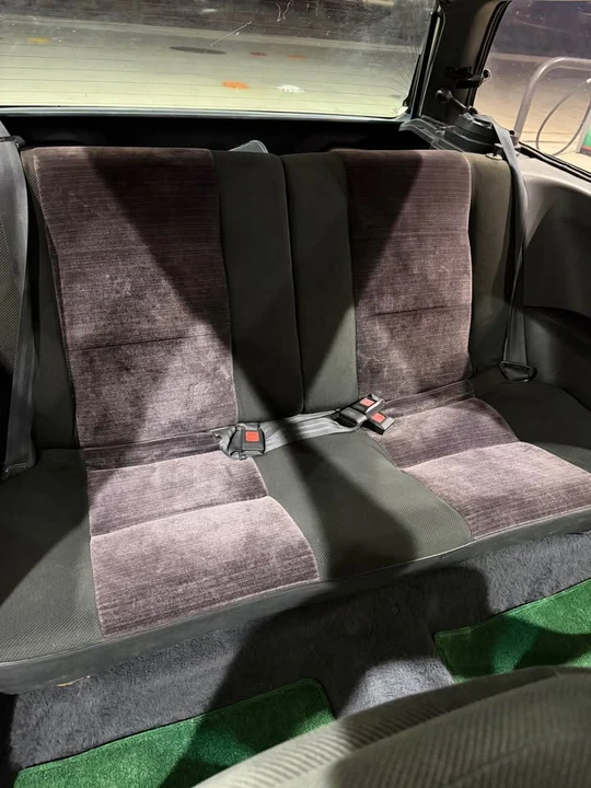 1990 Honda Civic 4th Gen - Image 9 of 16