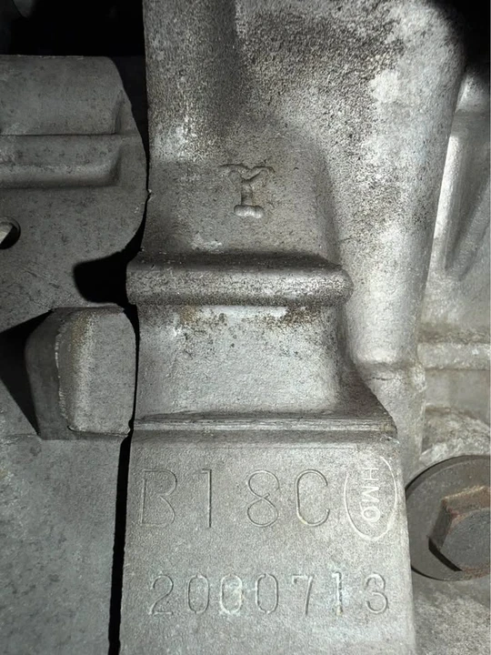 1990 Honda Civic 4th Gen - Image 13 of 16