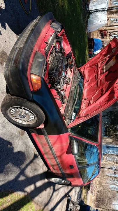 1990 Honda Civic 4th Gen - Image 5 of 20