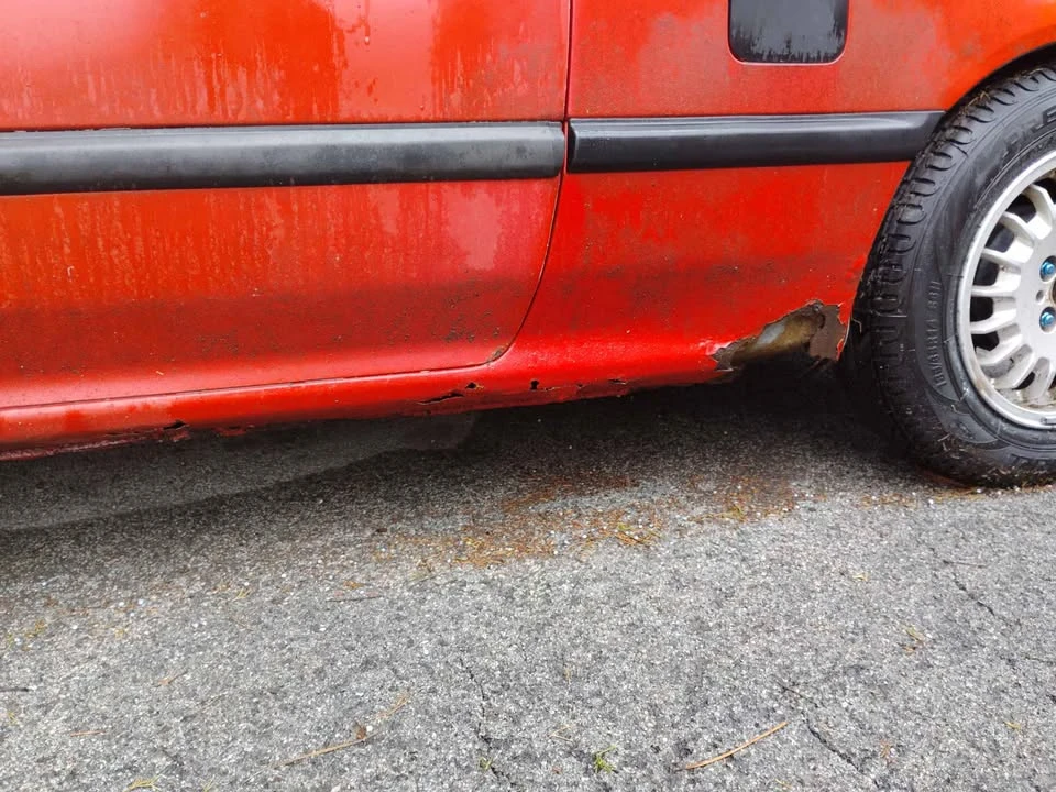 1990 Honda Civic 4th Gen - Image 16 of 20