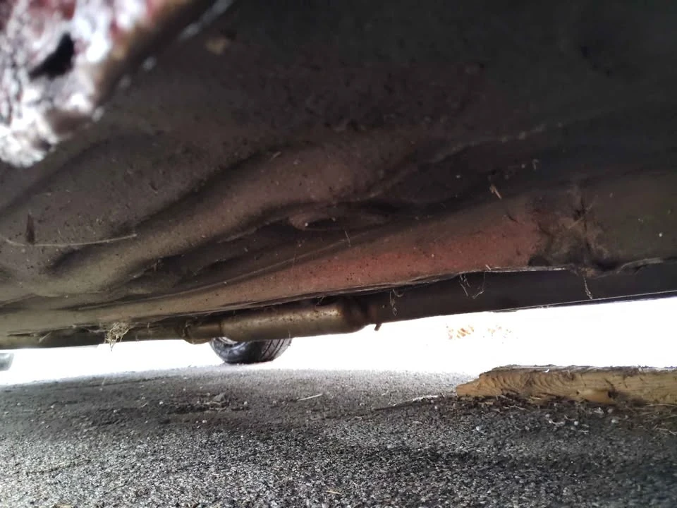 1990 Honda Civic 4th Gen - Image 15 of 20