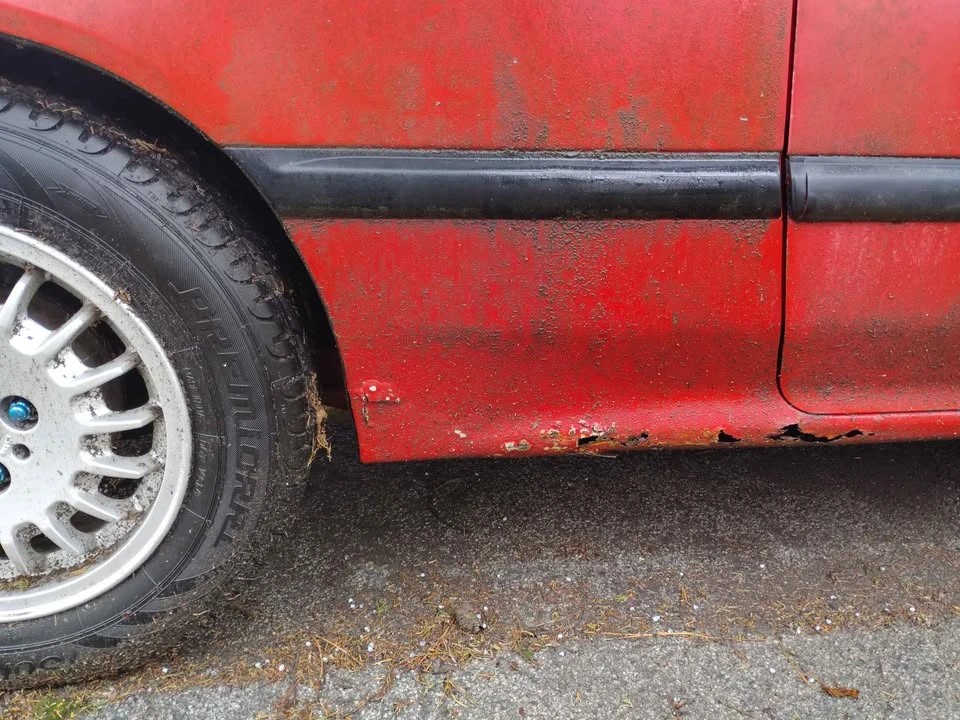 1990 Honda Civic 4th Gen - Image 17 of 20
