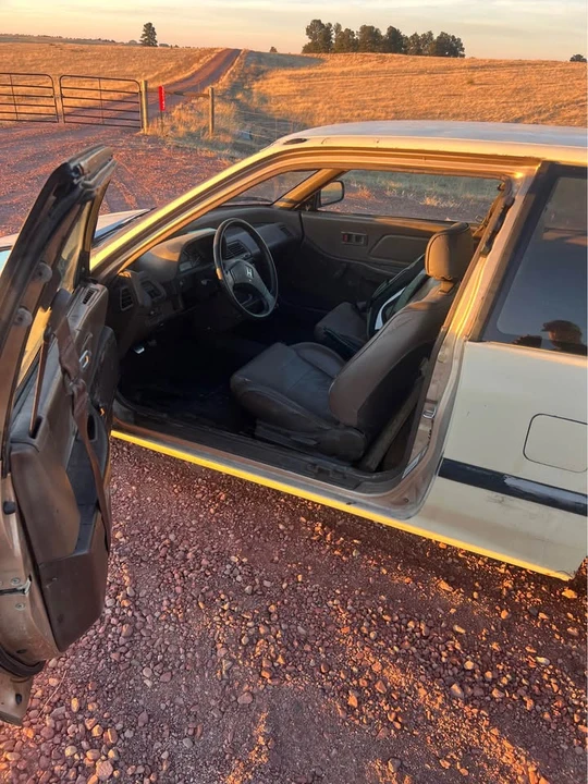 1990 Honda Civic 4th Gen - Image 8 of 17