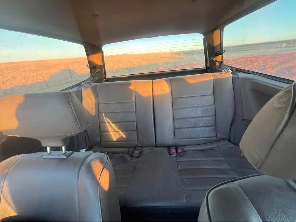 1990 Honda Civic 4th Gen - Image 9 of 17