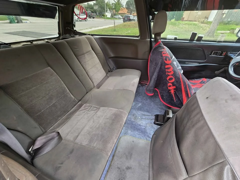 1990 Honda Civic 4th Gen - Image 11 of 11