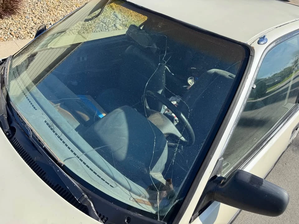 1990 Honda Civic 4th Gen - Image 4 of 12