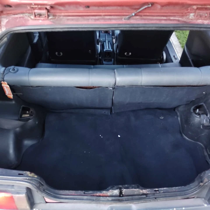 1990 Honda Civic 4th Gen - Image 15 of 18