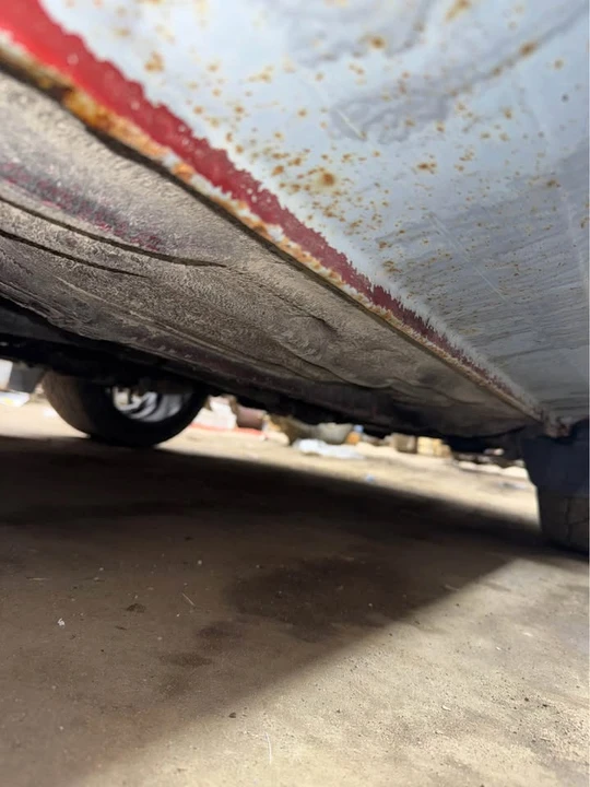 1990 Honda Civic 4th Gen - Image 16 of 16