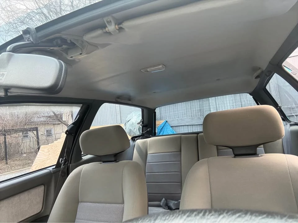 1990 Honda Civic 4th Gen - Image 18 of 18