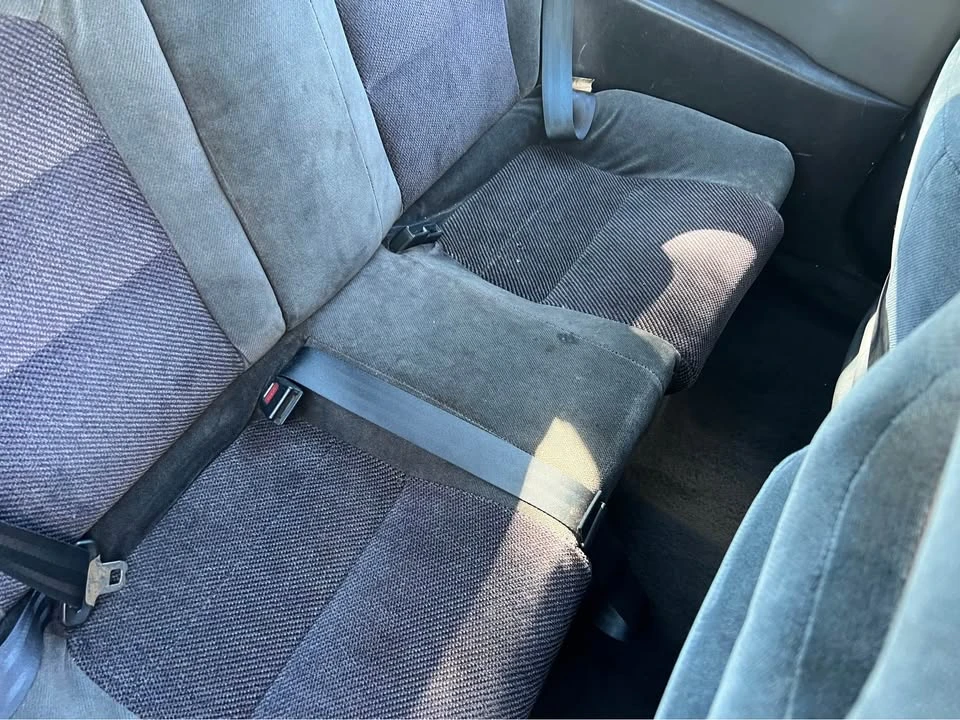 1990 Honda Civic 4th Gen - Image 8 of 10