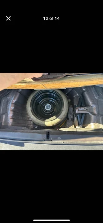 1990 Honda Civic 4th Gen - Image 7 of 8