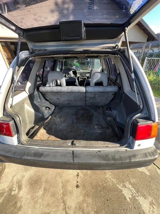 1990 Honda Civic 4th Gen - Image 10 of 12