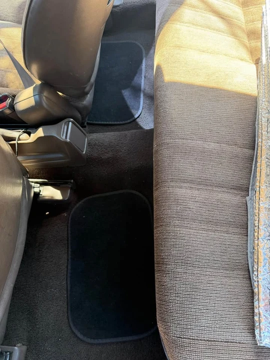 1990 Honda Civic 4th Gen - Image 6 of 20