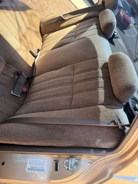 1990 Honda Civic 4th Gen - Image 19 of 20