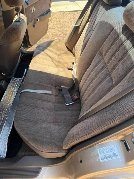 1990 Honda Civic 4th Gen - Image 18 of 20