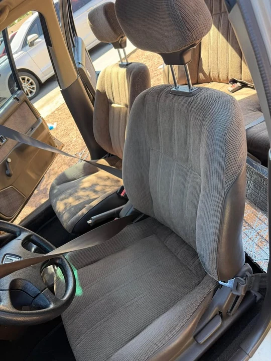 1990 Honda Civic 4th Gen - Image 7 of 20